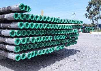 osep parque industrial